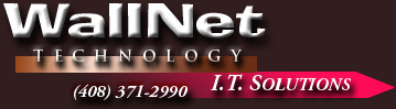 WallNet Technology